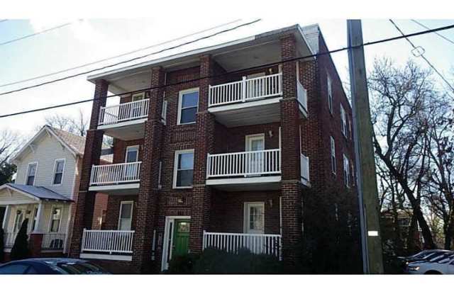KENSINGTON CONDO - 869 West 35th Street, Norfolk, VA 23508