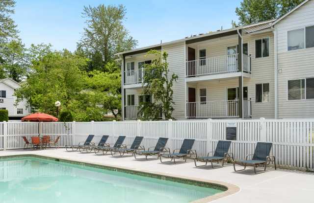 Sage Apartments Gallery 4