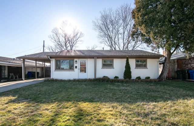 2116 Saint Teresa Drive photos photos