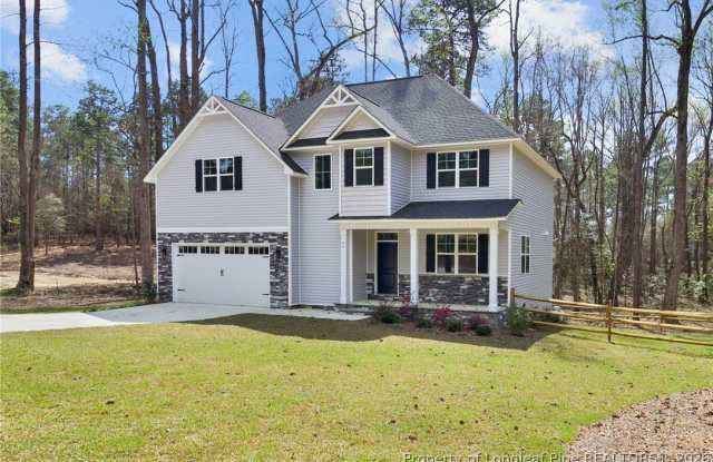 44 S Shamrock Drive - 44 South Shamrock Drive, Foxfire, NC 27281 44 S Shamrock Drive - 44 South Shamrock Drive, Foxfire, NC 27281