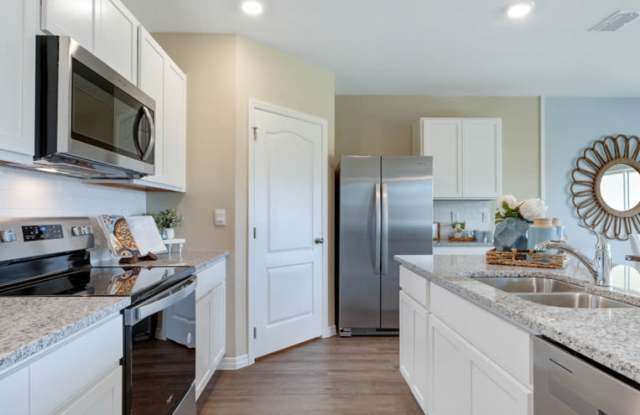 Champions Quarters Rental Homes Gallery 2