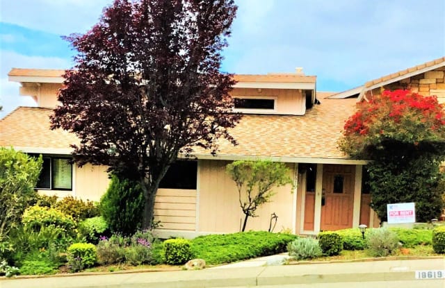 18619 W Cavendish Dr - 18619 West Cavendish Drive, Castro Valley, CA 94552