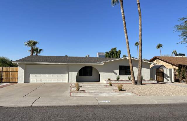 4322 W Sandra Cir photos photos