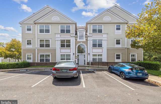 164 KENDRICK PL #164-28 - 164 Kendrick Place, Gaithersburg, MD 20878