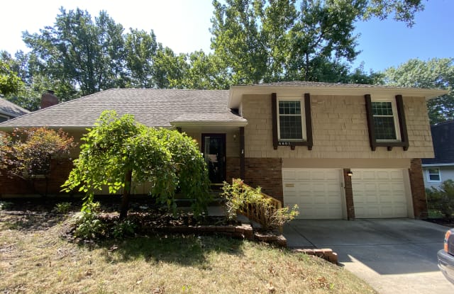 6601 W 101st Ter - 6601 West 101st Terrace, Overland Park, KS 66212