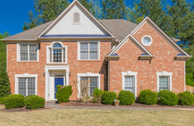 3635 Rolling Creek Dr Gallery 4