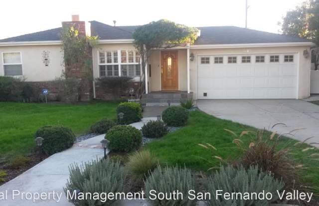 1916 Rosita Ave - 1916 Rosita Avenue, Burbank, CA 91504