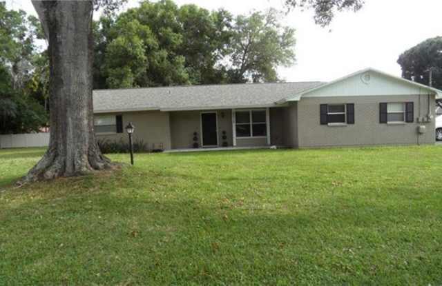 8212 Sunnyvale Place - 8212 Sunny Vale Pl, Town 'n' Country, FL 33615