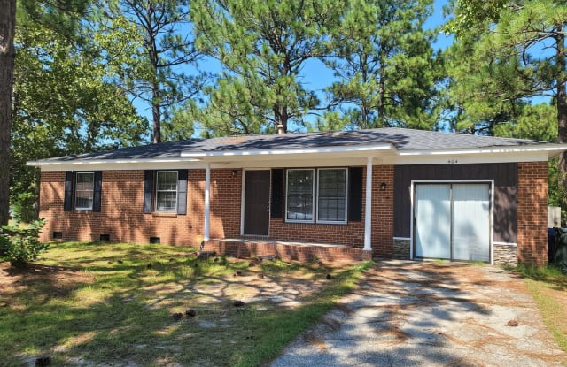 404 Platinum Street - 404 Platinum Street, Fayetteville, NC 28311