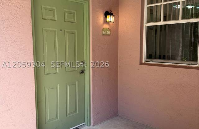 6640 W Sample Rd photos photos