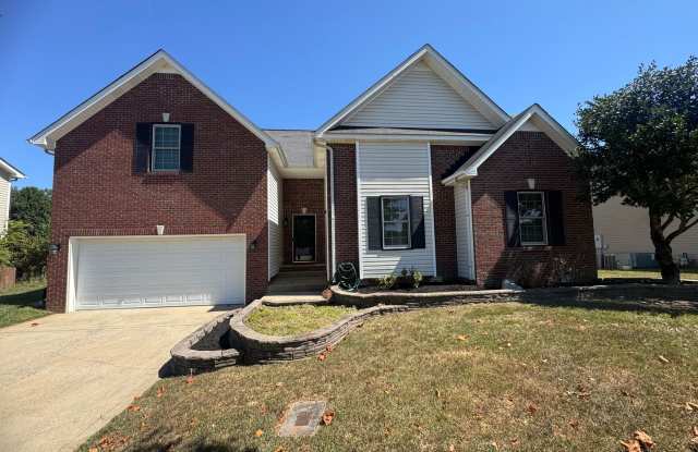 Single Family Home in Clarksville! - 2759 Ridgepole Drive, Clarksville, TN 37040 Single Family Home in Clarksville! - 2759 Ridgepole Drive, Clarksville, TN 37040