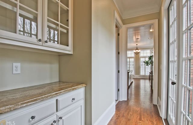 8 Conifer Park Ln - 8 Conifer Park Lane NE, Atlanta, GA 30342