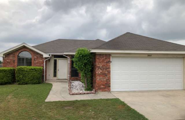 3 Bedroom 2 Bath in Killeen Tx photos photos
