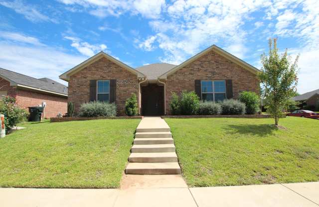 Beautiful 3 Bedroom 2 Bath Coming Soon in Guinn Farms! photos photos