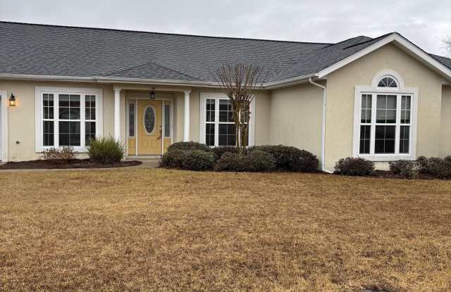 21 Coastal - 21 Coastal Walk, St. Marys, GA 31558