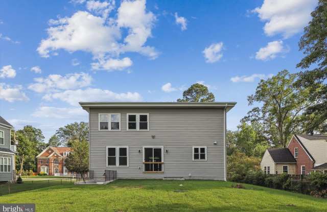 2808 BOSWELL Avenue - 2808 Boswell Avenue, Hybla Valley, VA 22306