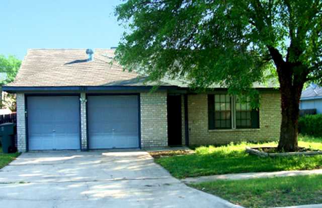 3-Bedroom House for Rent in Killeen photos photos