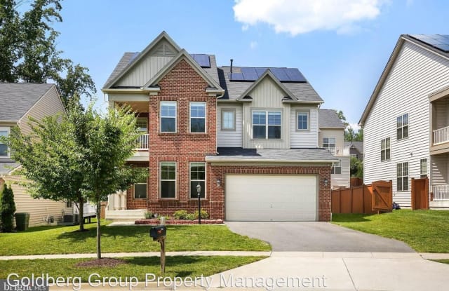 3105 Decatur Avenue - 3105 Decatur Avenue, North Kensington, MD 20895
