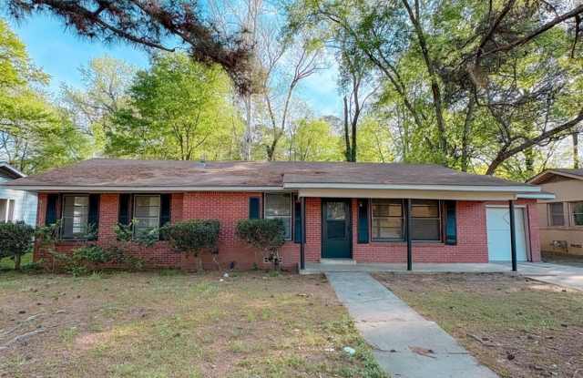 3BD/1BA Home for Rent in Longview, TX – Move-In Ready photos photos