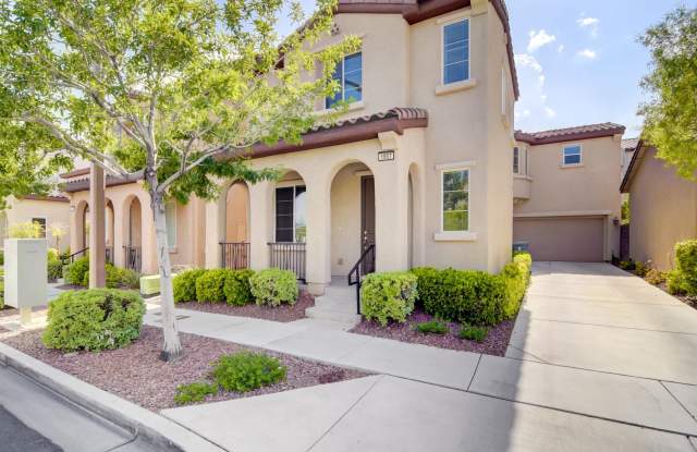 1957 Cape Cod Landing Drive, Las Vegas, Nevada 89135 - 1957 Cape Cod Landing Drive, Summerlin South, NV 89135