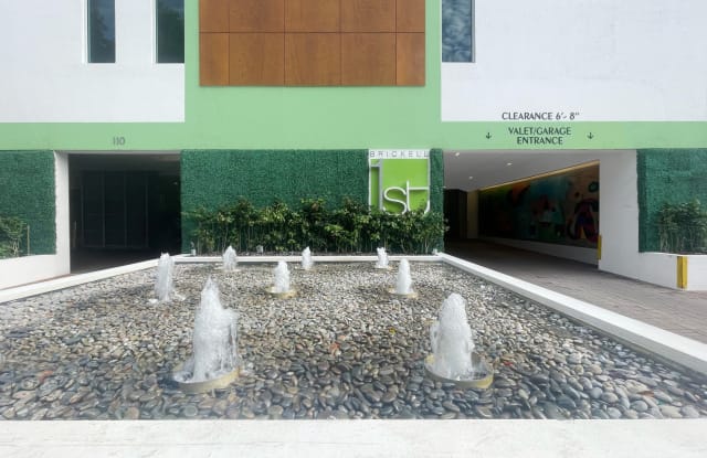 Brickell First photos photos