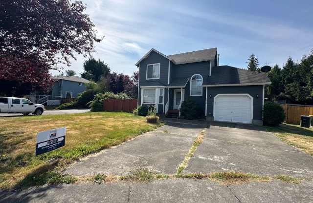 3 Bedroom 2 Bath House on Cul-de-sac near Whatcom Falls Park photos photos