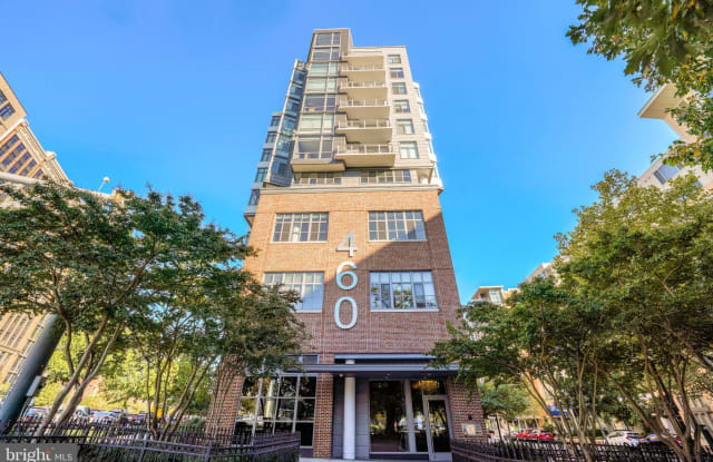 460 NEW YORK AVENUE NW - 460 New York Avenue Northwest, Washington, DC 20532