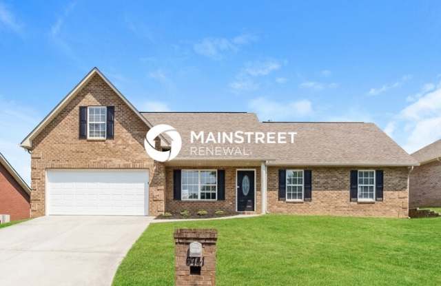 6741 Casa Bella Drive - 6741 Casa Bella Drive, Knox County, TN 37918