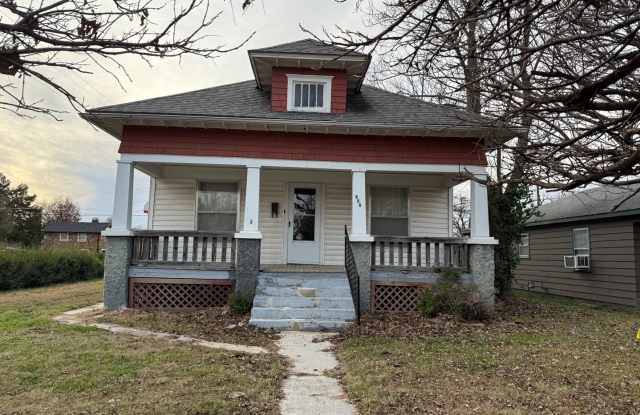 COMING SOON: 2 bedroom, 1 bath home with large front porch coming soon! photos photos