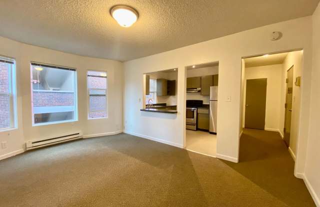 Monterey Apartments photos photos