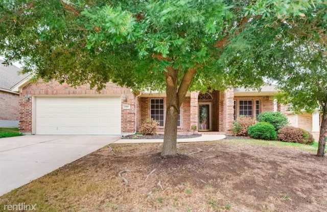 1505 Parkside Dr UNIT - 1505 Parkside Drive, Mansfield, TX 76063