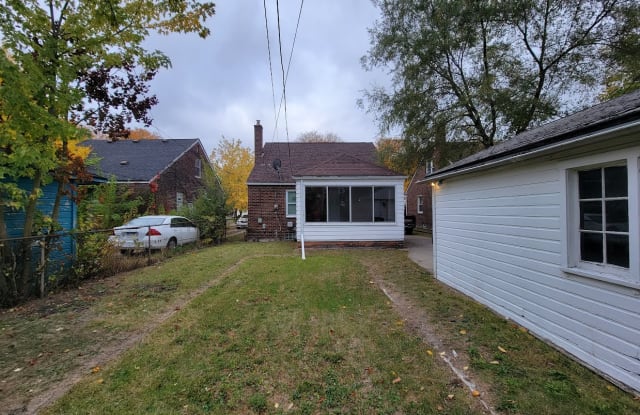 17564 Greenview - 17564 Greenview Avenue, Detroit, MI 48219