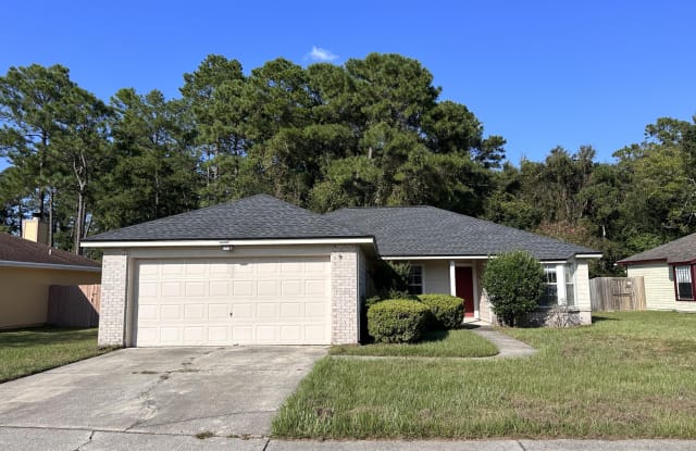 463 PURCELL Drive - 463 Purcell Drive, Jacksonville, FL 32221