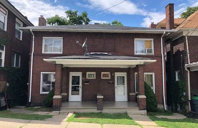 421 North Third Street - 421 North 3rd Street, Jeannette, PA 15644