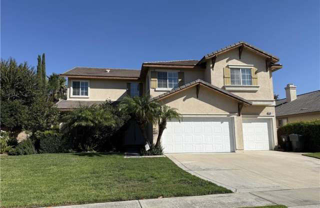 9593 Heartland Place - 9593 Heartland Place, Rancho Cucamonga, CA 91730