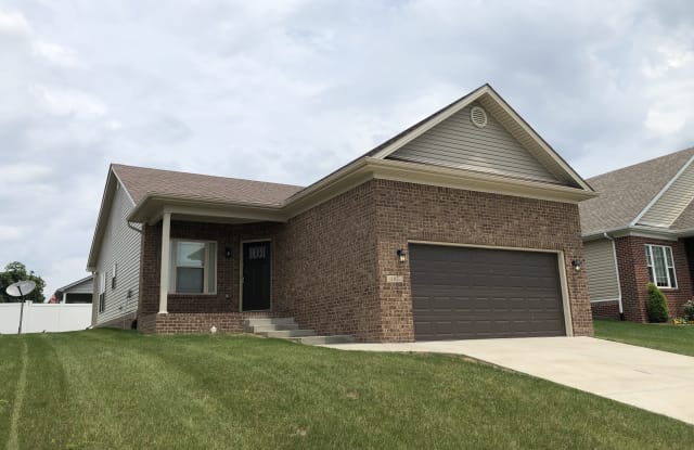 107 Snaffle Trl - 107 Snaffle Trail, Georgetown, KY 40324