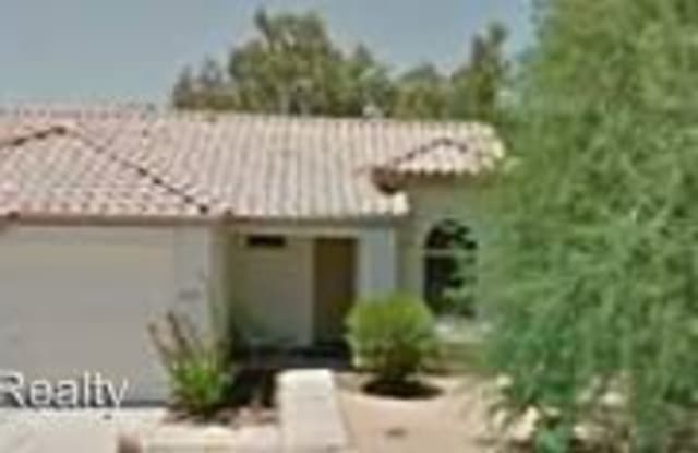2018 N 84th Ln - 2018 North 84th Lane, Phoenix, AZ 85037