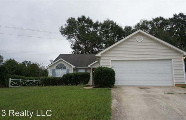4190 Monarch Drive - 4190 Monarch Drive, McDonough, GA 30253