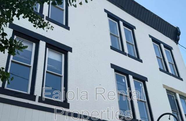 112 N High Street photos photos