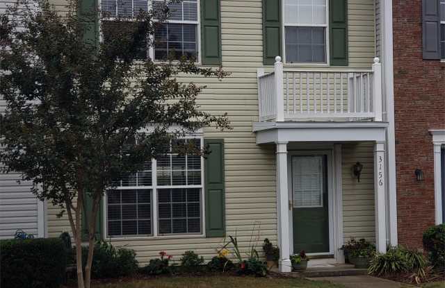 3156 Mannington Drive - 1 - 3156 Mannington Drive, Charlotte, NC 28270