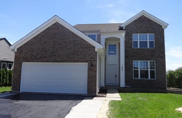 16541 W Oneida Dr - 16541 West Oneida Drive, Lockport, IL 60441