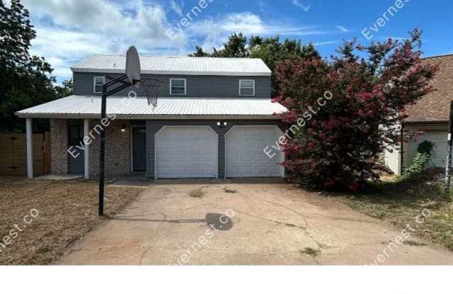 1901 Gentilly Cir - 1901 Gentilly Circle, Austin, TX 78727