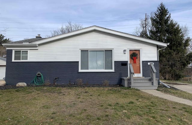 280 Thalia - 280 Thalia Avenue, Rochester Hills, MI 48307