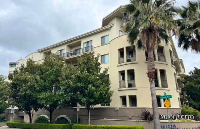 Beautiful 1 bedroom, 1 bath condo downtown Walnut Creek.  In-unit washer & dryer! photos photos
