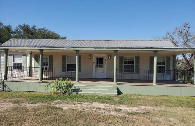 800 County Road 100 - 800 County Road 100, Williamson County, TX 78626