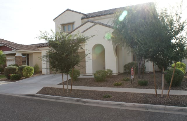 12373 N 151st Drive - 12373 North 151st Drive, Surprise, AZ 85379