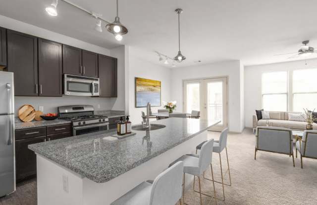Eastside Flats Apartments photos photos