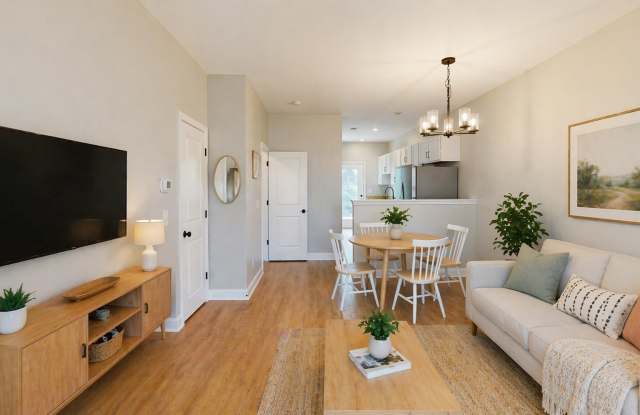 Get 1 Month FREE When You Sign an 18 Month Lease! Gallery 2