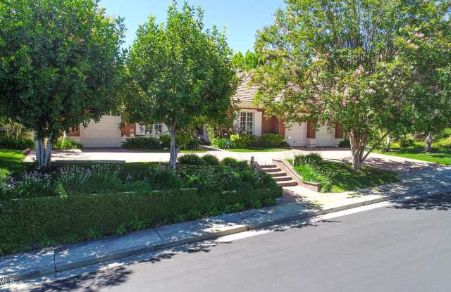 3800 Winford Drive - 3800 Winford Drive, Los Angeles, CA 91356