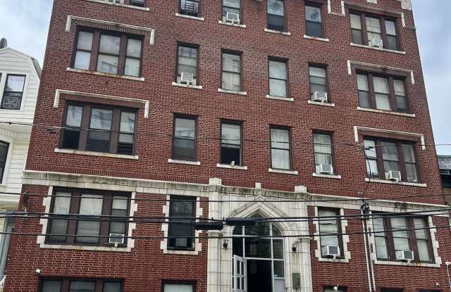 101 Clifton Pl - 101 Clifton Place, Jersey City, NJ 07304